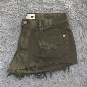 Shorts!!!